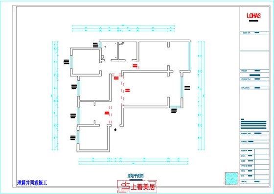 平面图