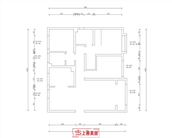 平面图