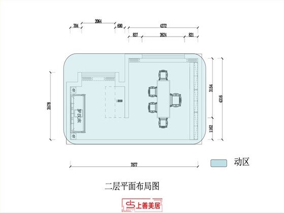 保利拉菲顶跃210平户型图