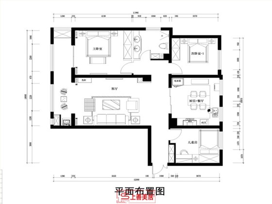 林荫大院135